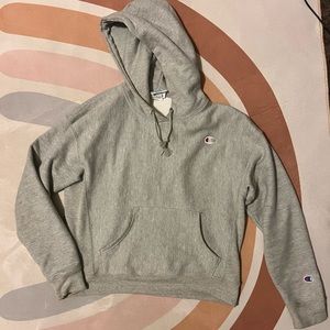 Women’s champion hoodie sweatshirt